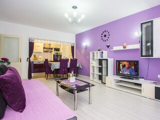 Appartamento Porec Caratteristiche 6