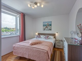 Appartamento Porec Caratteristiche 20