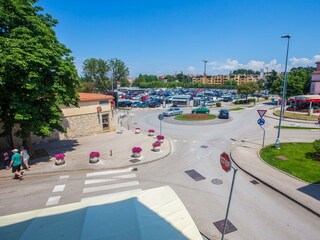 Appartamento Porec Registrazione all'aperto 3