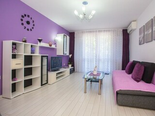 Appartamento Porec Caratteristiche 7