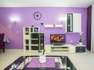 Appartamento Porec Caratteristiche 8