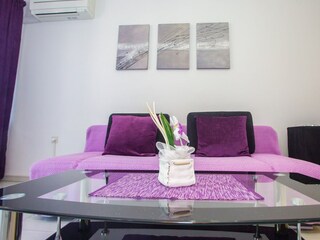 Appartamento Porec Caratteristiche 9