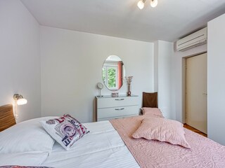 Appartamento Porec Caratteristiche 11