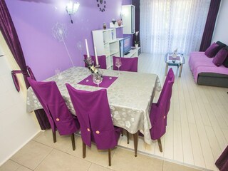 Appartamento Porec Caratteristiche 12