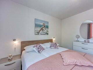 Appartamento Porec Caratteristiche 22