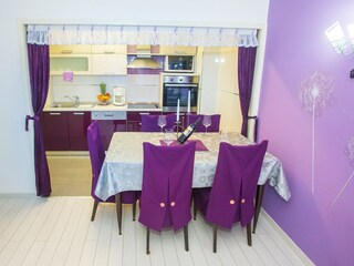 Appartamento Porec Caratteristiche 13