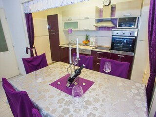 Appartamento Porec Caratteristiche 14