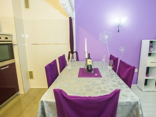 Appartamento Porec Caratteristiche 15