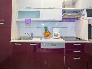 Appartamento Porec Caratteristiche 16