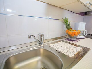 Appartamento Porec Caratteristiche 17