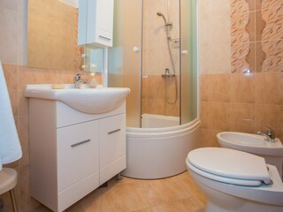 Appartamento Porec Caratteristiche 18