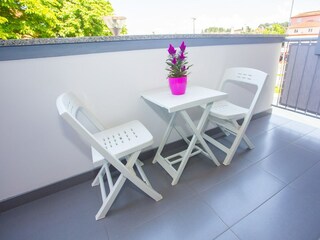 Appartamento Porec Registrazione all'aperto 5