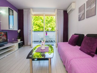 Appartamento Porec Caratteristiche 19