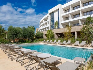 Apartment Castries Außenaufnahme 4