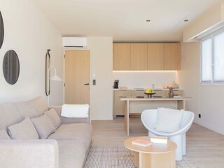 Apartment Castries Ausstattung 17