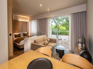Apartment Castries Ausstattung 18
