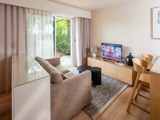 Apartment Castries Ausstattung 19