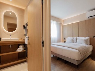 Appartement Castries Équipement 22
