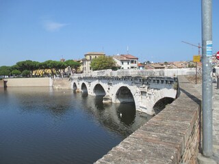 Casa per le vacanze Novafeltria Ambiente 23
