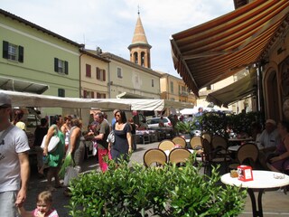 Casa per le vacanze Novafeltria Ambiente 25
