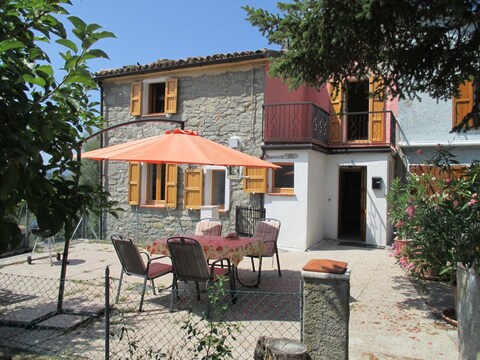 Casa per le vacanze Casa-Giovanna
