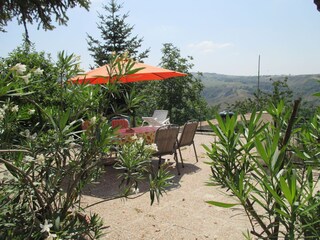 Casa per le vacanze Novafeltria Registrazione all'aperto 2