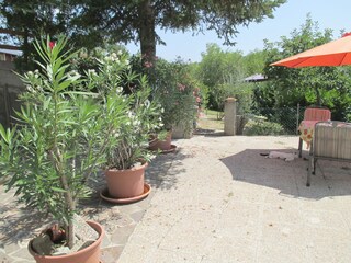 Casa per le vacanze Novafeltria Registrazione all'aperto 5