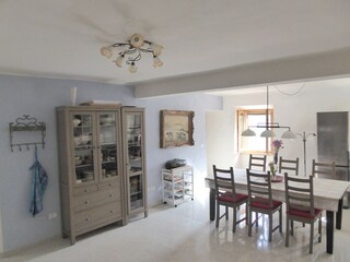 Casa per le vacanze Novafeltria Caratteristiche 12