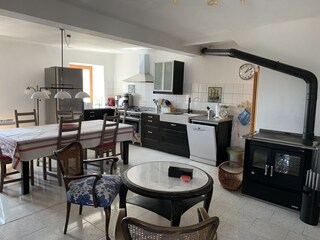 Casa per le vacanze Novafeltria Caratteristiche 13