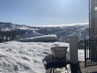 Casa per le vacanze Novafeltria Registrazione all'aperto 9