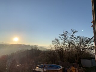 Casa per le vacanze Novafeltria Registrazione all'aperto 10