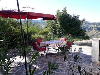 Casa per le vacanze Novafeltria Registrazione all'aperto 11