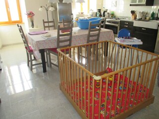 Casa per le vacanze Novafeltria Caratteristiche 15