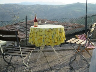 Casa per le vacanze Novafeltria Registrazione all'aperto 8