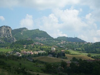 Casa per le vacanze Novafeltria Ambiente 22