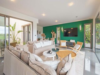 Villa Castries Ausstattung 7