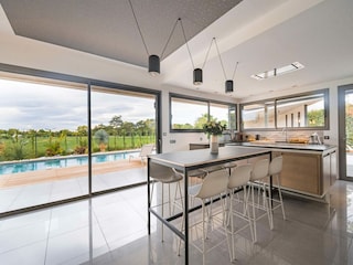 Villa Castries Ausstattung 8