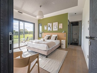 Villa Castries Ausstattung 11