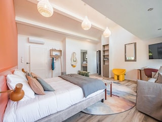 Villa Castries Ausstattung 13
