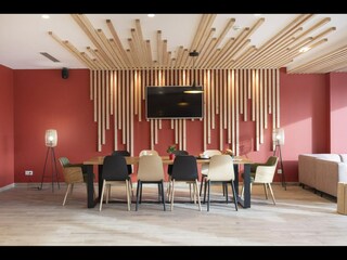 Apartment Fontcouverte-la-Toussuire Features 9