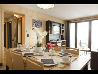 Apartment Fontcouverte-la-Toussuire Features 23