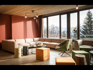 Apartment Fontcouverte-la-Toussuire Features 14