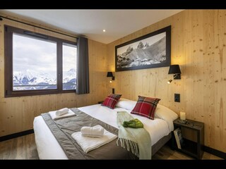 Apartment Fontcouverte-la-Toussuire Features 24