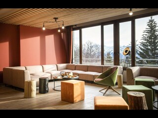 Apartment Fontcouverte-la-Toussuire Features 11