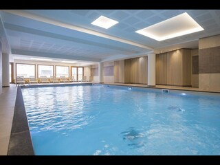 Appartement Tignes Buitenaudio-opname 2