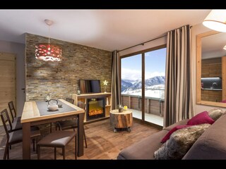 Apartment Tignes Features 11
