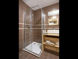 Appartement Tignes Équipement 22