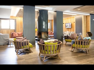 Apartment Tignes  28