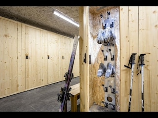 Apartment Tignes  31