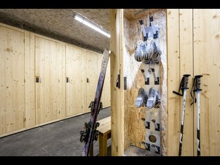 Appartement Tignes  31
